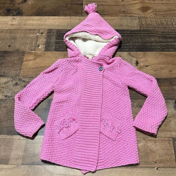 Matilda Jane Make Believe Autumn Sunset Sweater - Picture 2 of 8